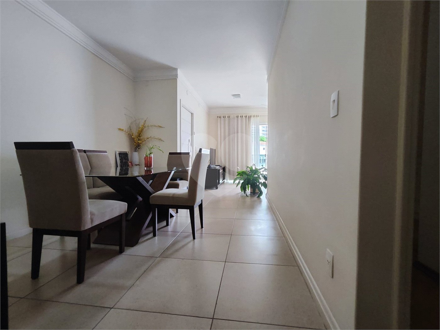 Apartamento à venda com 3 suítes em Jardim Faculdade, Sorocaba, SP