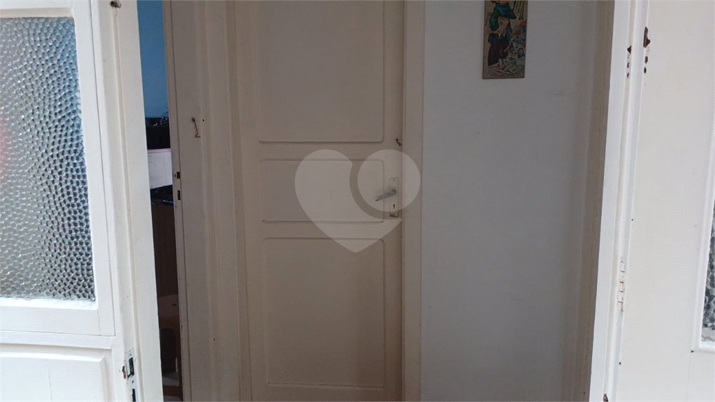 Casa à venda com 3 quartos em Campo Grande, São Paulo, SP