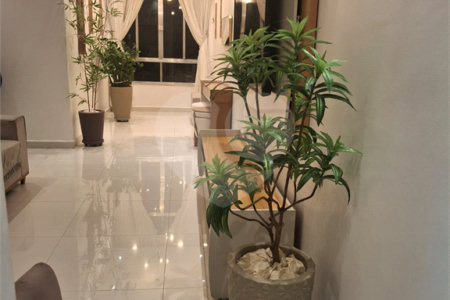 Apartamento à venda com 3 quartos, sendo 1 suíte,  em Copacabana, Rio de Janeiro, RJ