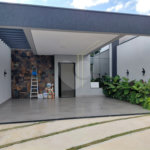Casa à venda com 3 quartos, sendo 1 suíte, no condomínio Park Real Indaiatuba, Indaiatuba - SP