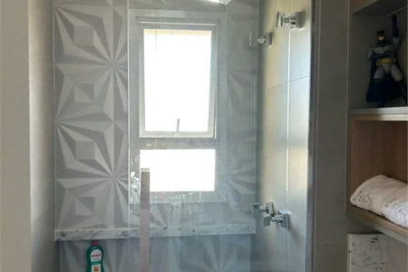 Apartamento à venda com 3 quartos, sendo 1 suíte, em Vila Anastácio, São Paulo, SP