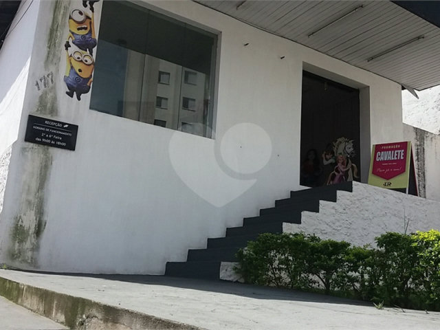Casa à venda com 1 quarto em Mandaqui, São Paulo, SP