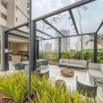 Apartamento à venda com 1 quarto em Sacomã, São Paulo, SP