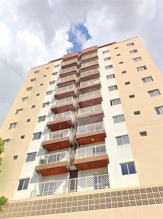 Apartamento à venda com 3 quartos, sendo 1 suíte, em Vila Medeiros, São Paulo, SP