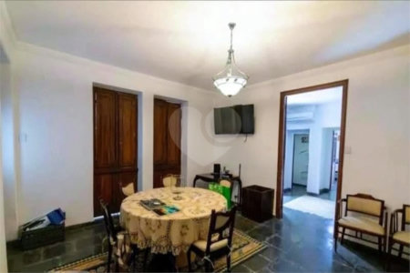 Casa à venda com 5 quartos, sendo 1 suíte,  em Tijuca, Rio de Janeiro, RJ