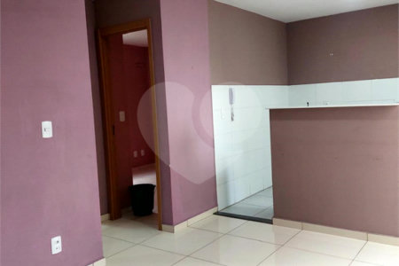 Apartamento à venda com 2 quartos em Parque Santa Rosa, Suzano, SP