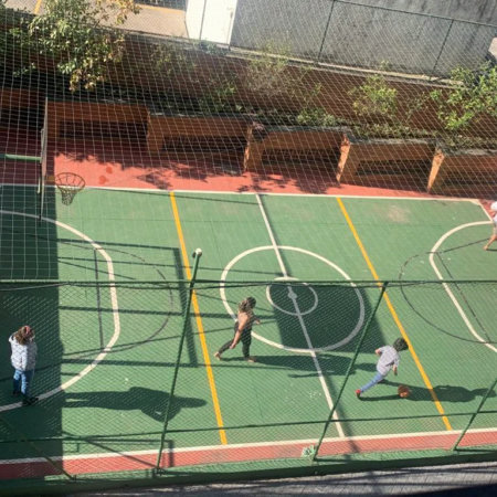 Apartamento para alugar com 3 quartos, sendo 1 suíte, em Cidade Monções, São Paulo, SP