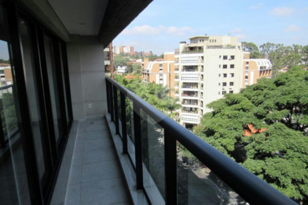 Apartamento à venda com 2 suítes em Vila Progredior, São Paulo, SP