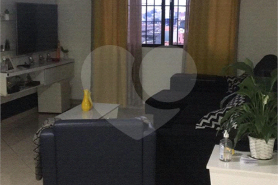 Sobrado à venda com 3 quartos, sendo 1 suíte, em Vila Guilherme, São Paulo, SP