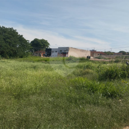 Terreno à venda em Jardim Morumbi, Araraquara, SP