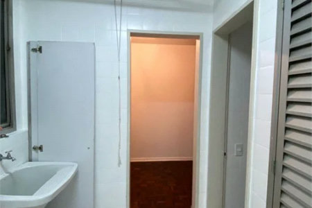 Apartamento à venda com 3 quartos, sendo 1 suíte, em Vila Suzana, São Paulo, SP