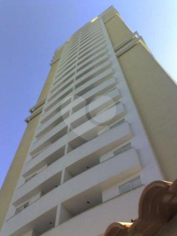 Apartamento à venda com 3 quartos, sendo 1 suíte, em Horto Florestal, São Paulo, SP