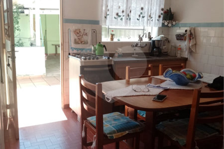 Sobrado à venda com 3 quartos, sendo 1 suíte, em Chácara Inglesa (zona Norte), São Paulo, SP
