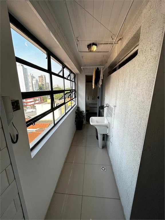 Apartamento à venda com 3 quartos em Pinheiros, São Paulo, SP