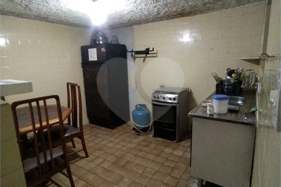 Terreno à venda em Água Fria, São Paulo, SP