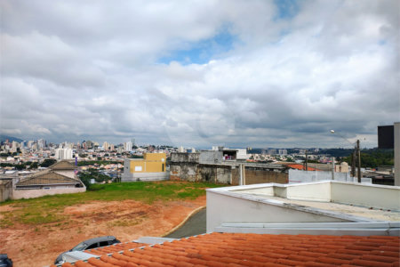 Casa à venda com 3 quartos, sendo 1 suíte, no condomínio Residencial Panorama- Jundiai, Jundiaí - SP