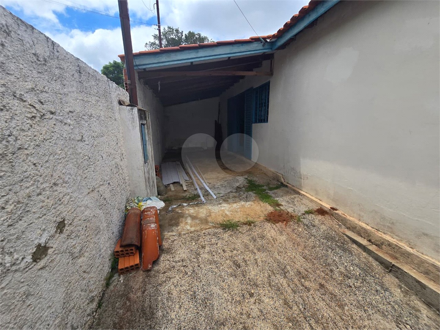 Casa à venda com 3 quartos em Vila Arruda, Itapetininga, SP