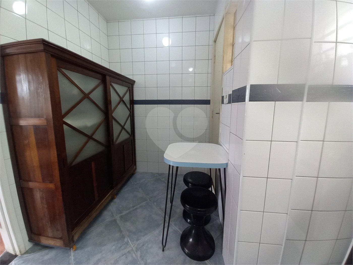 Apartamento à venda com 2 quartos em Granja Julieta, São Paulo, SP
