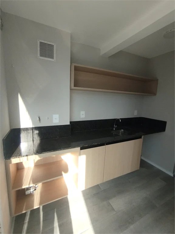 Apartamento à venda com 1 quarto em Vila Andrade, São Paulo, SP