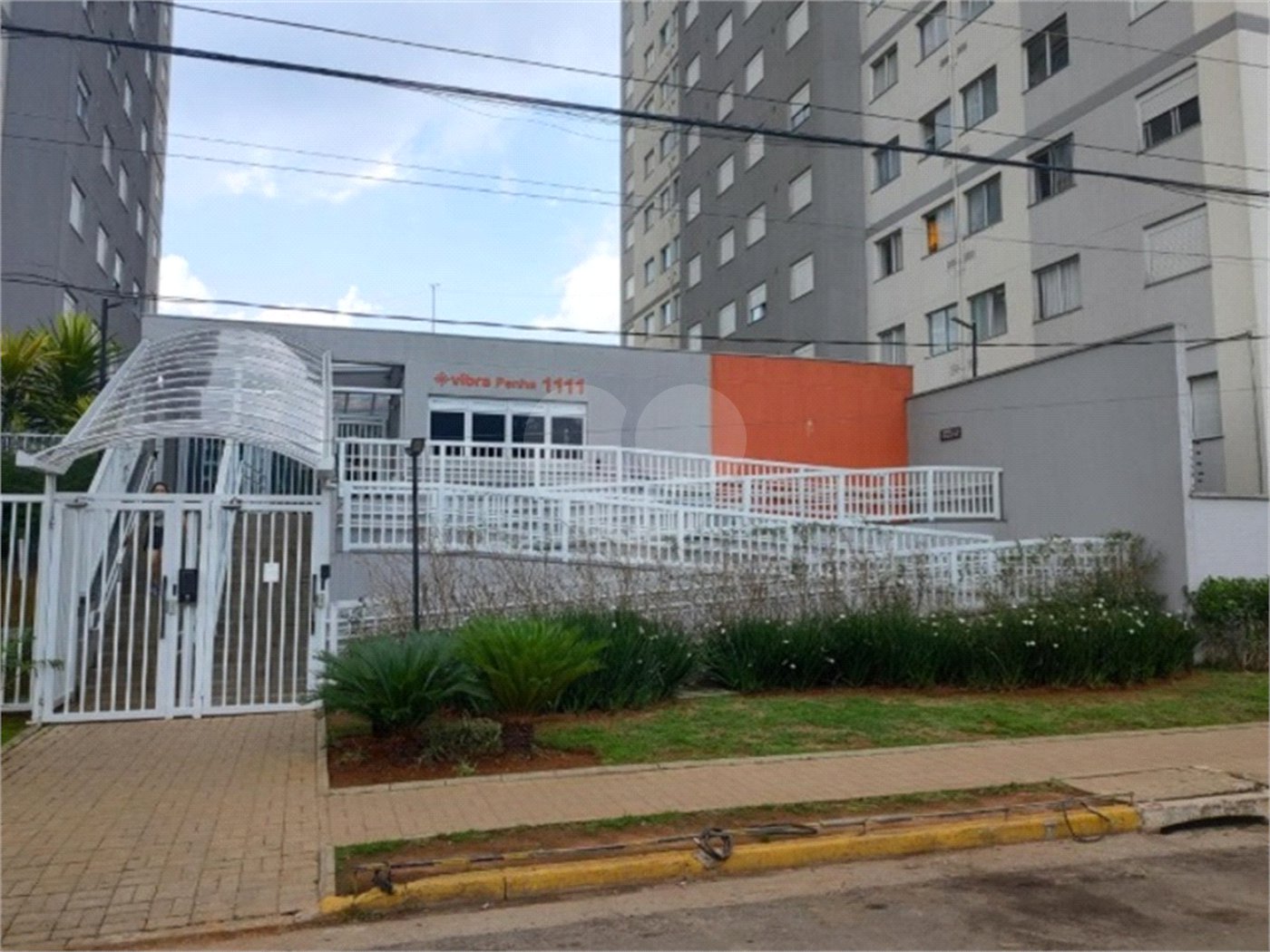 Apartamento à venda com 2 quartos em Guaiaúna, São Paulo, SP