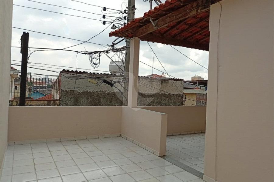 Sobrado à venda com 3 quartos, sendo 2 suítes,  em Vila Maria, São Paulo, SP