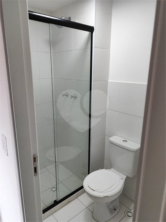 Apartamento à venda com 2 quartos em Mooca, São Paulo, SP
