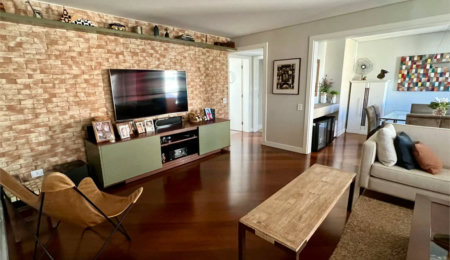 Apartamento à venda com 3 quartos, sendo 2 suítes, em Vila Suzana, São Paulo, SP