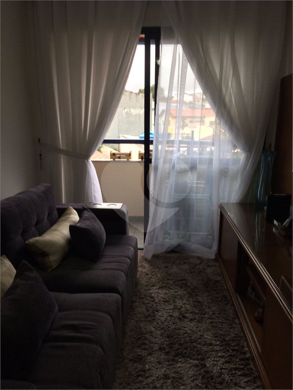 Apartamento à venda com 3 quartos, sendo 1 suíte, em Tucuruvi, São Paulo, SP