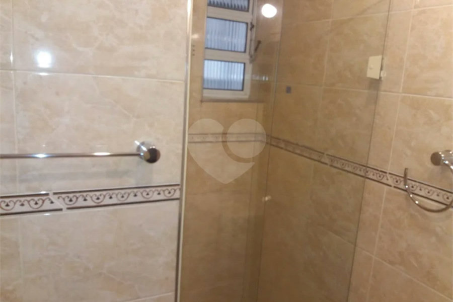 Apartamento à venda com 4 quartos, sendo 1 suíte,  em Santana, São Paulo, SP