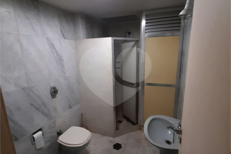Apartamento à venda com 4 quartos, sendo 1 suíte, em Flamengo, Rio de Janeiro, RJ