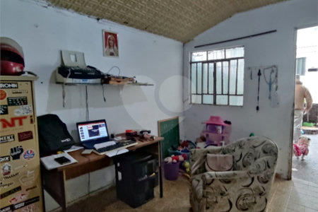 Casa à venda com 3 quartos em Vila Mazzei, São Paulo, SP