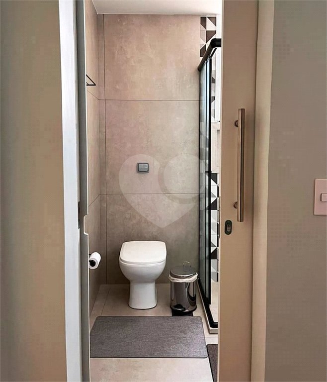 Apartamento à venda com 2 quartos em Santana, São Paulo, SP