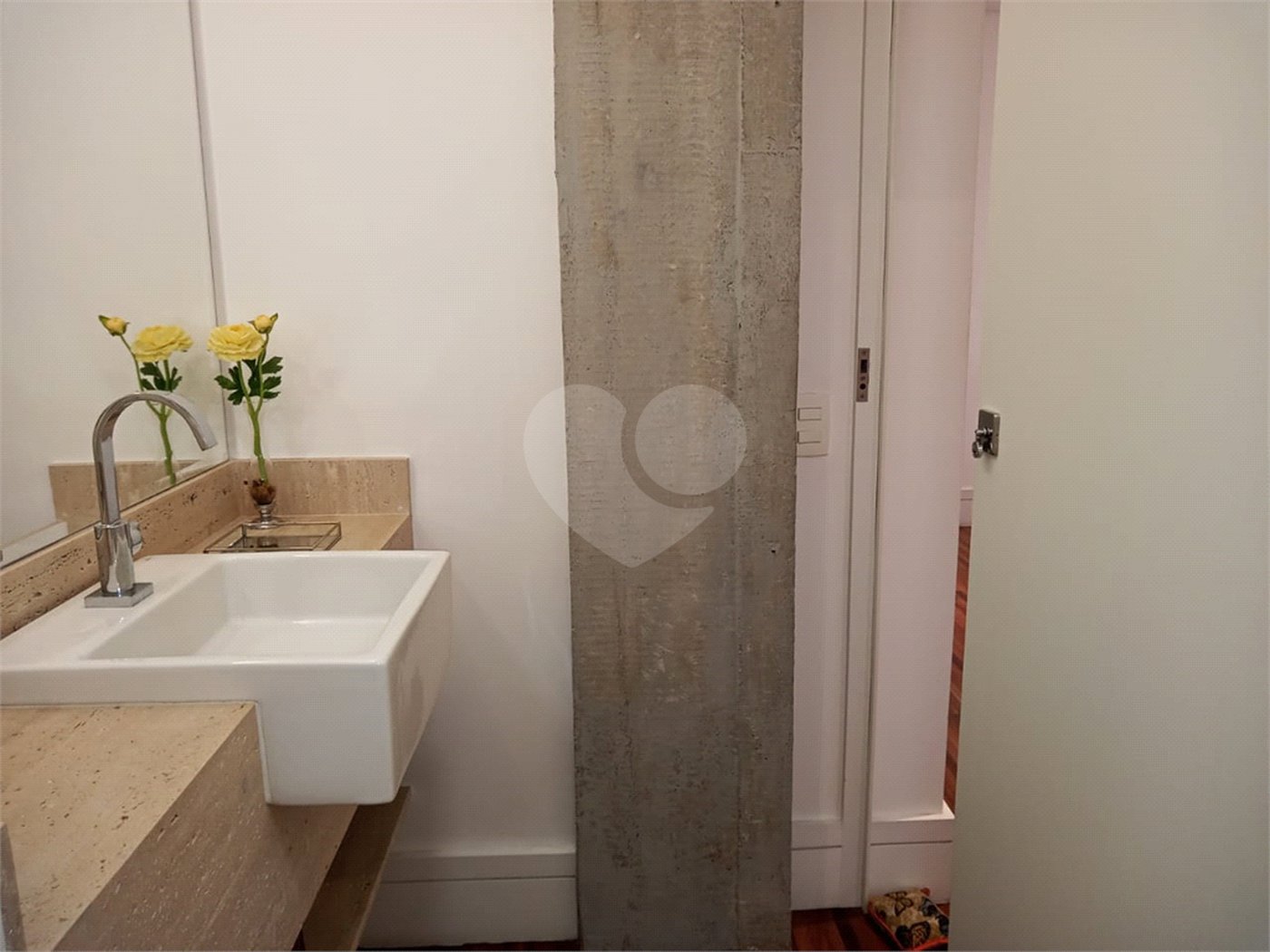 Apartamento à venda com 3 quartos, sendo 1 suíte, em Higienópolis, São Paulo, SP