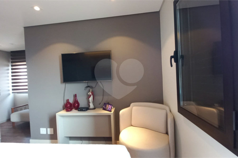 Apartamento à venda com 3 quartos, sendo 1 suíte, em Butantã, São Paulo, SP