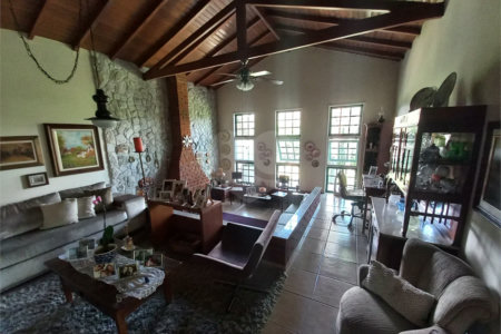 Casa à venda com 3 suítes em Residencial São José do Ribeirão, Itupeva, SP