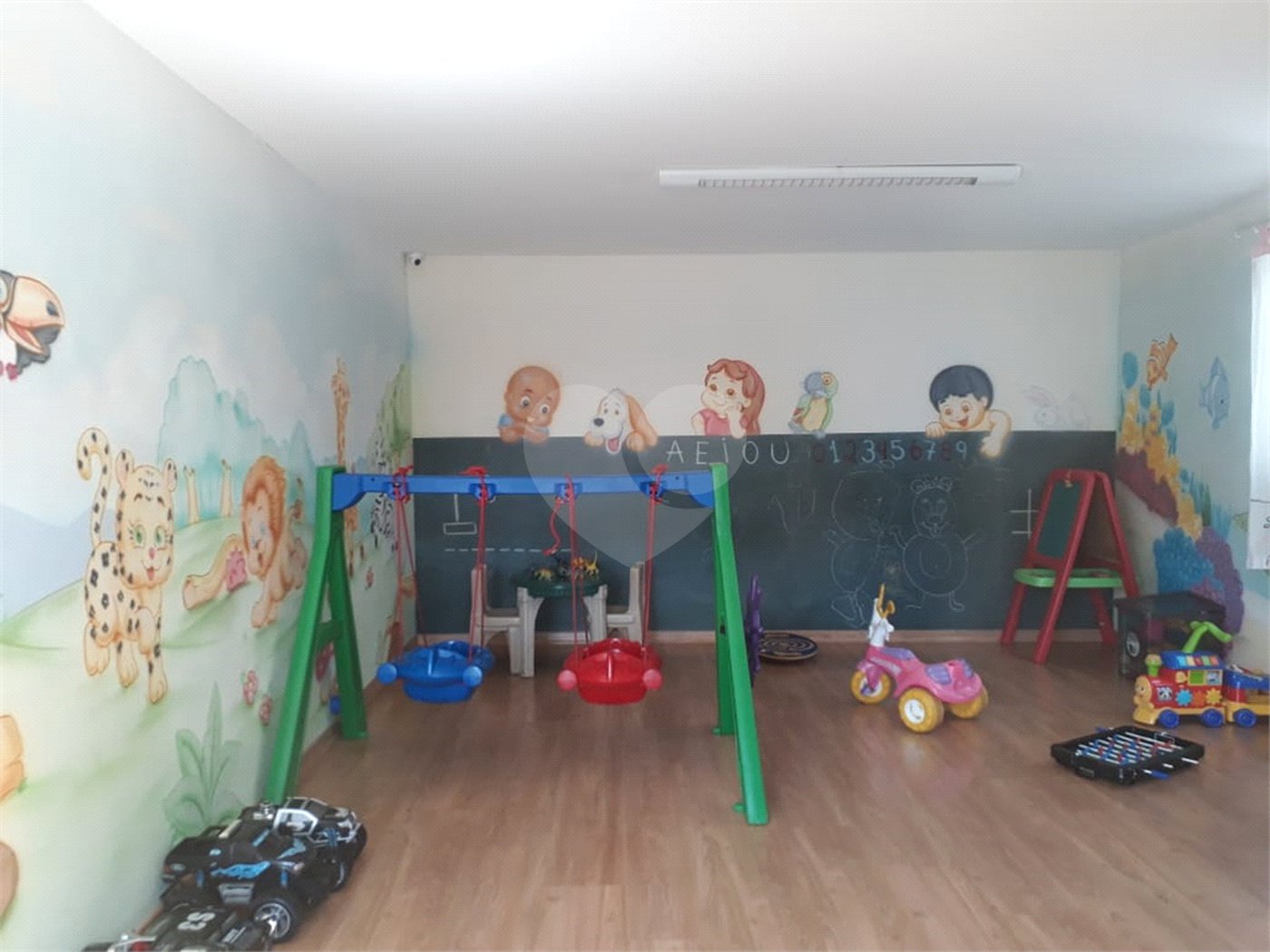 Apartamento à venda com 3 quartos, sendo 1 suíte, em Santana, São Paulo, SP