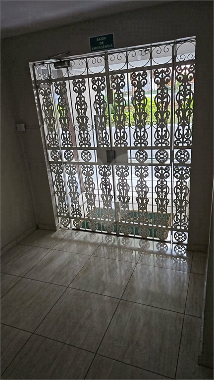 Apartamento à venda com 2 quartos em Barro Branco (zona Norte), São Paulo, SP