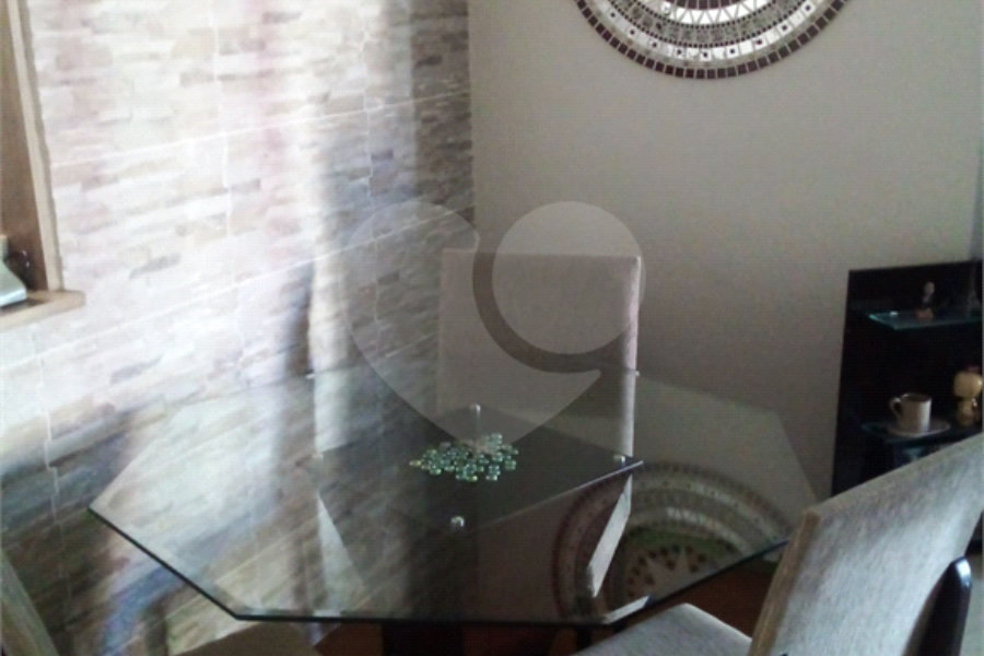 Apartamento à venda com 2 quartos em São João Clímaco, São Paulo, SP