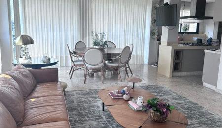 Cobertura à venda com 3 suítes em Jardim Panorama, São Paulo, SP
