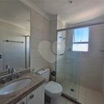 Apartamento para alugar com 3 suítes em Santana, São Paulo, SP
