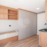 Studio à venda com 1 quarto em Pinheiros, São Paulo, SP