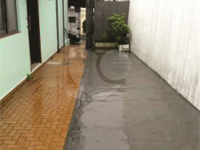 Casa Térrea à venda com 2 quartos em Lauzane Paulista, São Paulo, SP