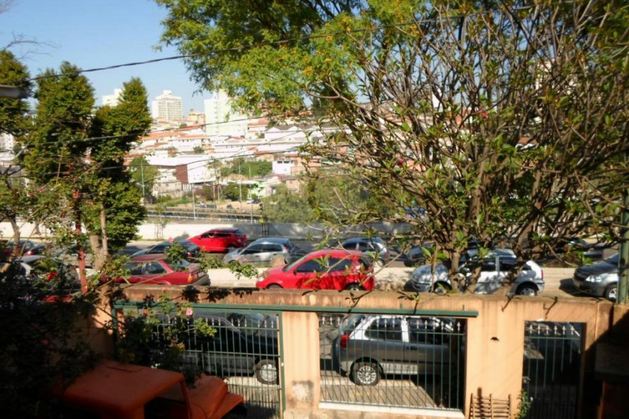 Sobrado à venda com 3 quartos, sendo 1 suíte, em Tucuruvi, São Paulo, SP