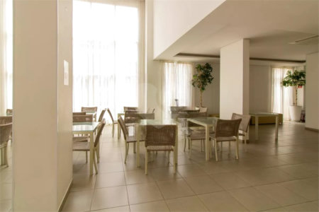Apartamento à venda com 3 suítes em Vila Leopoldina, São Paulo, SP
