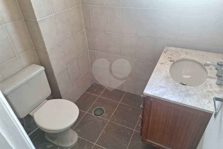 Apartamento à venda com 2 quartos em Campo Limpo, São Paulo, SP