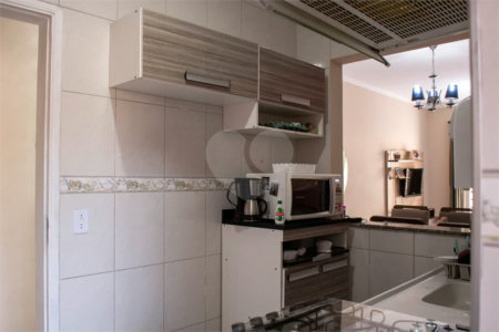 Apartamento à venda com 2 quartos em Esplanada Mendes Moraes, São Roque, SP
