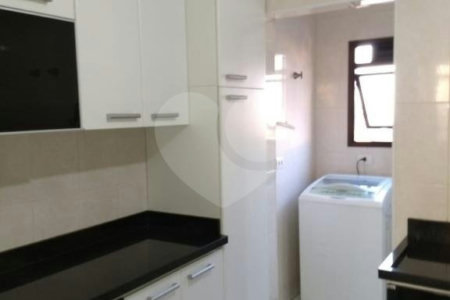 Apartamento à venda com 2 quartos, sendo 1 suíte, em Vila Maria Alta, São Paulo, SP