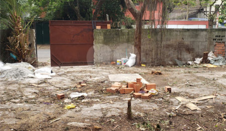 Terreno à venda em Jardim Morumbi, São Paulo, SP