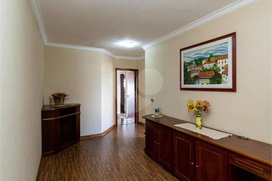 Casa à venda com 3 suítes em Vila Pereira Barreto, São Paulo, SP