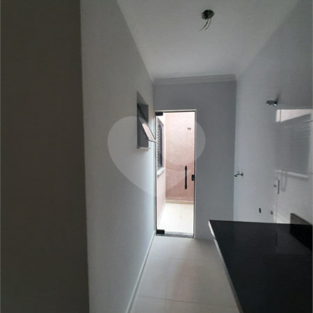 Apartamento à venda com 2 quartos em Vila Nivi, São Paulo, SP